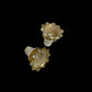 Antique Jacob Petit Porcelain Sultan & Sultana Perfume Bottles