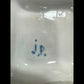 Antique Jacob Petit Porcelain Sultan & Sultana Perfume Bottles