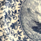 Old Man of the Mountain Wedgwood Plate