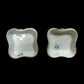 Antique Jacob Petit Porcelain Sultan & Sultana Perfume Bottles