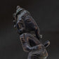 Bronze Standing Ganesha Statue - Hindu Deity