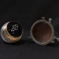 Cairoware Mosque-Form Incense Burner with Crescent Finial
