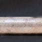 Islamic Silver Marriage Scroll Holder