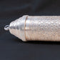 Islamic Silver Marriage Scroll Holder