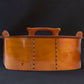 Early 20th-Century Swedish Bentwood Lunch Carrier