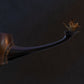 Art Nouveau Jan Eisenlöffel Designed For Wmf Cigar Oil Lamp