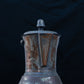 Ottoman Copper Water Jug with Bell-Shaped Base