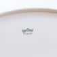 Early 20th-Century French Breakfast Porcelain Service