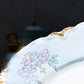 Early 20th-Century French Breakfast Porcelain Service