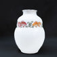 Meiji-Era Japanese Cloisonné Vase in the Style of Ando Jubei