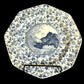 Old Man of the Mountain Wedgwood Plate