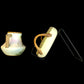 Nippon Vanity Set - Egyptian Scene Hand-Painted