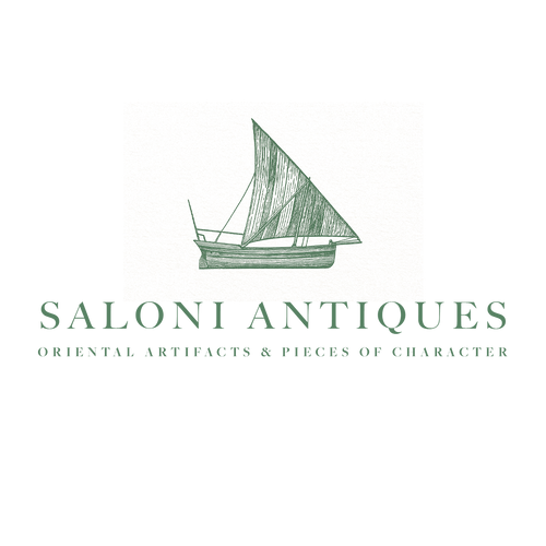 Saloni Antiques 