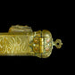 1857 Arab-Armenian Qalamdan - Calligraphy Tool