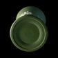 Vintage Wedgwood Jasperware Green Urn - England, 1970s