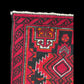 A Qashqai-Style Tribal Runner, Fars Province, Southwestern Iran Circa 1960–1980