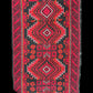 A Qashqai-Style Tribal Runner, Fars Province, Southwestern Iran Circa 1960–1980
