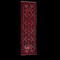 A Qashqai-Style Tribal Runner, Fars Province, Southwestern Iran Circa 1960–1980