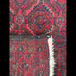 A Fine Baluch Tribal Rug, Eastern Persia (Iran/Afghanistan border region) Late 19th to Early 20th Century