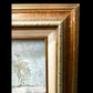 Jack Flynn Winter Landscape Oil Painting