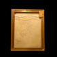 Midcentury Abstract Expressionist Painting