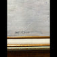 Jack Flynn Winter Landscape Oil Painting