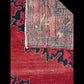 Northwest Persian Heriz Rug - Geometric Medallion