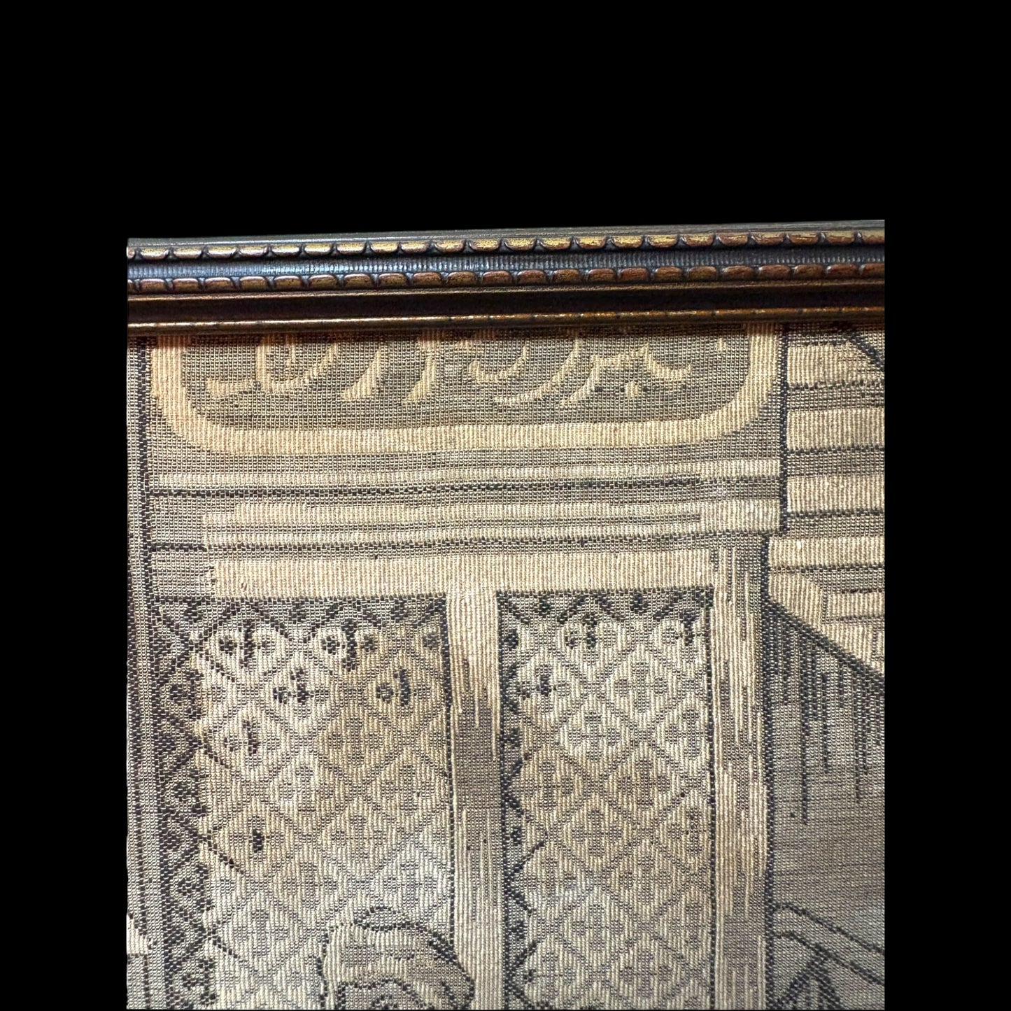 Pair of 19th Century Belgian Orientalist Tapestries