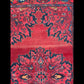 Northwest Persian Heriz Rug - Geometric Medallion