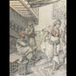 Pair of 19th Century Belgian Orientalist Tapestries