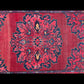 Northwest Persian Heriz Rug - Geometric Medallion