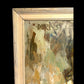 1957 Self-Portrait by Dori Starkey - Oil on Board
