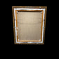 Midcentury Abstract Geometric Painting by Shelby